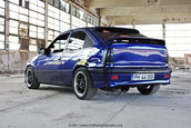 Kadett GSi by Droopy