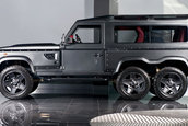 Kahn Flying Huntsman 6x6