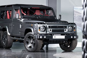 Kahn Flying Huntsman 6x6