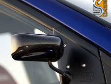 Kami Speed Mitsubishi Lancer Evolution