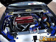 Kami Speed Mitsubishi Lancer Evolution