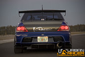 Kami Speed Mitsubishi Lancer Evolution