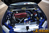 Kami Speed Mitsubishi Lancer Evolution