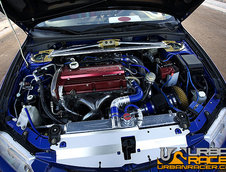Kami Speed Mitsubishi Lancer Evolution