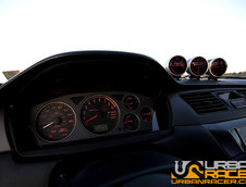Kami Speed Mitsubishi Lancer Evolution