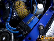 Kami Speed Mitsubishi Lancer Evolution