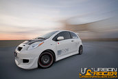 Kami Speed Toyota Yaris