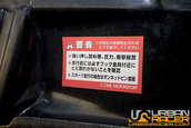 Kami Speed Toyota Yaris