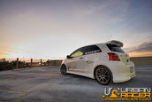 Kami Speed Toyota Yaris