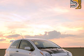 Kami Speed Toyota Yaris