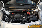 Kami Speed Toyota Yaris