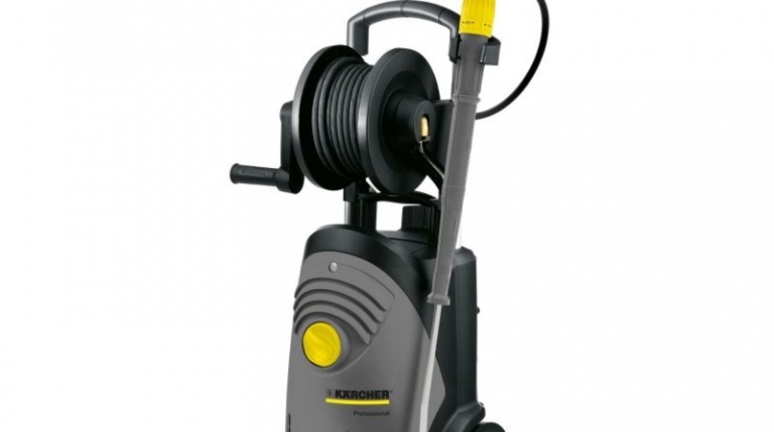 Karcher Aparat Spalat Cu Presiune HD 7/18 CX Cu Tambur