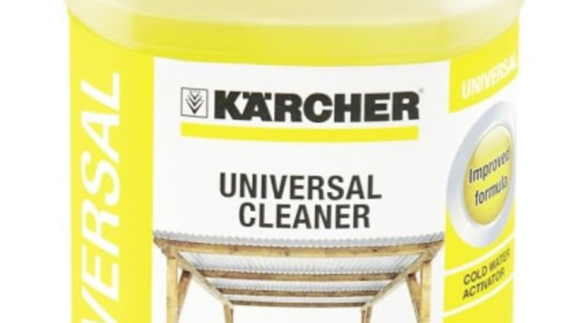 Karcher Detergent Universal RM 626 1L 62957530