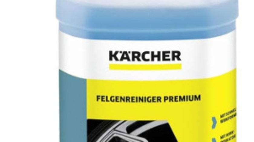 Karcher Solutie Curatat Jante RM 667 500ML 62960480