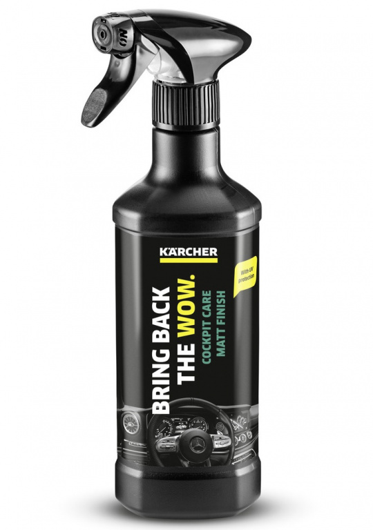 Karcher Solutie Intretinere Bord Mat RM652 500ML 6296107