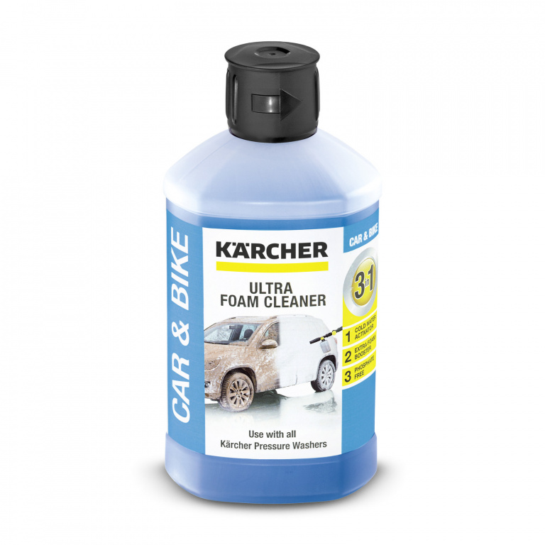 Karcher Spuma Activa Ultra Rm 615 3 In 1 1L 62957430