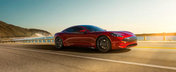 Made in USA via China. Noul Karma Revero GT debuteaza oficial cu motor de BMW i8 si 535 CP