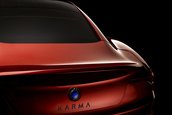 Karma Revero GT