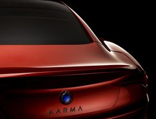 Karma Revero GT