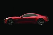 Karma Revero GT