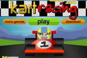 Kart Racing