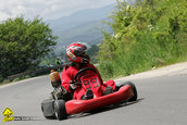 Karting la Campulung Muscel