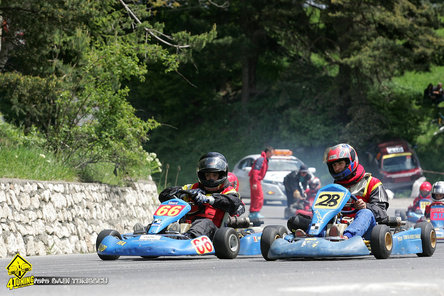 Karting la Campulung Muscel Karting la Campulung Muscel