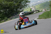 Karting la Campulung Muscel