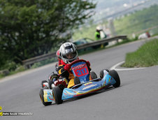 Karting la Campulung Muscel