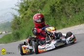 Karting la Campulung Muscel