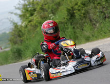 Karting la Campulung Muscel