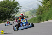 Karting la Campulung Muscel