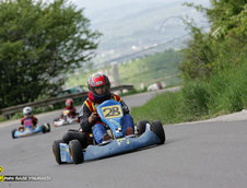 Karting la Campulung Muscel