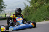 Karting la Campulung Muscel