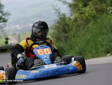 Karting la Campulung Muscel