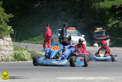 Karting la Campulung Muscel