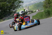 Karting la Campulung Muscel