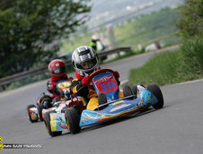 Karting la Campulung Muscel