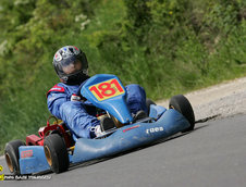 Karting la Campulung Muscel