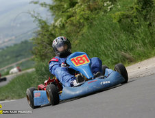 Karting la Campulung Muscel