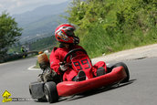 Karting la Campulung Muscel