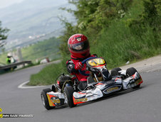 Karting la Campulung Muscel