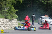 Karting la Campulung Muscel