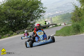 Karting la Campulung Muscel