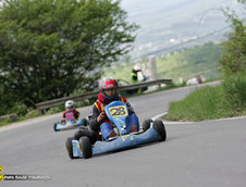 Karting la Campulung Muscel