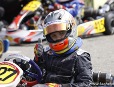 Karting: week-end plin de viteza si adrenalina la SEEKZ, Romanian GP