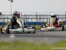 Karting: week-end plin de viteza si adrenalina la SEEKZ, Romanian GP