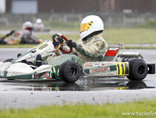 Karting: week-end plin de viteza si adrenalina la SEEKZ, Romanian GP