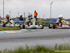 Karting: week-end plin de viteza si adrenalina la SEEKZ, Romanian GP