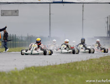 Karting: week-end plin de viteza si adrenalina la SEEKZ, Romanian GP